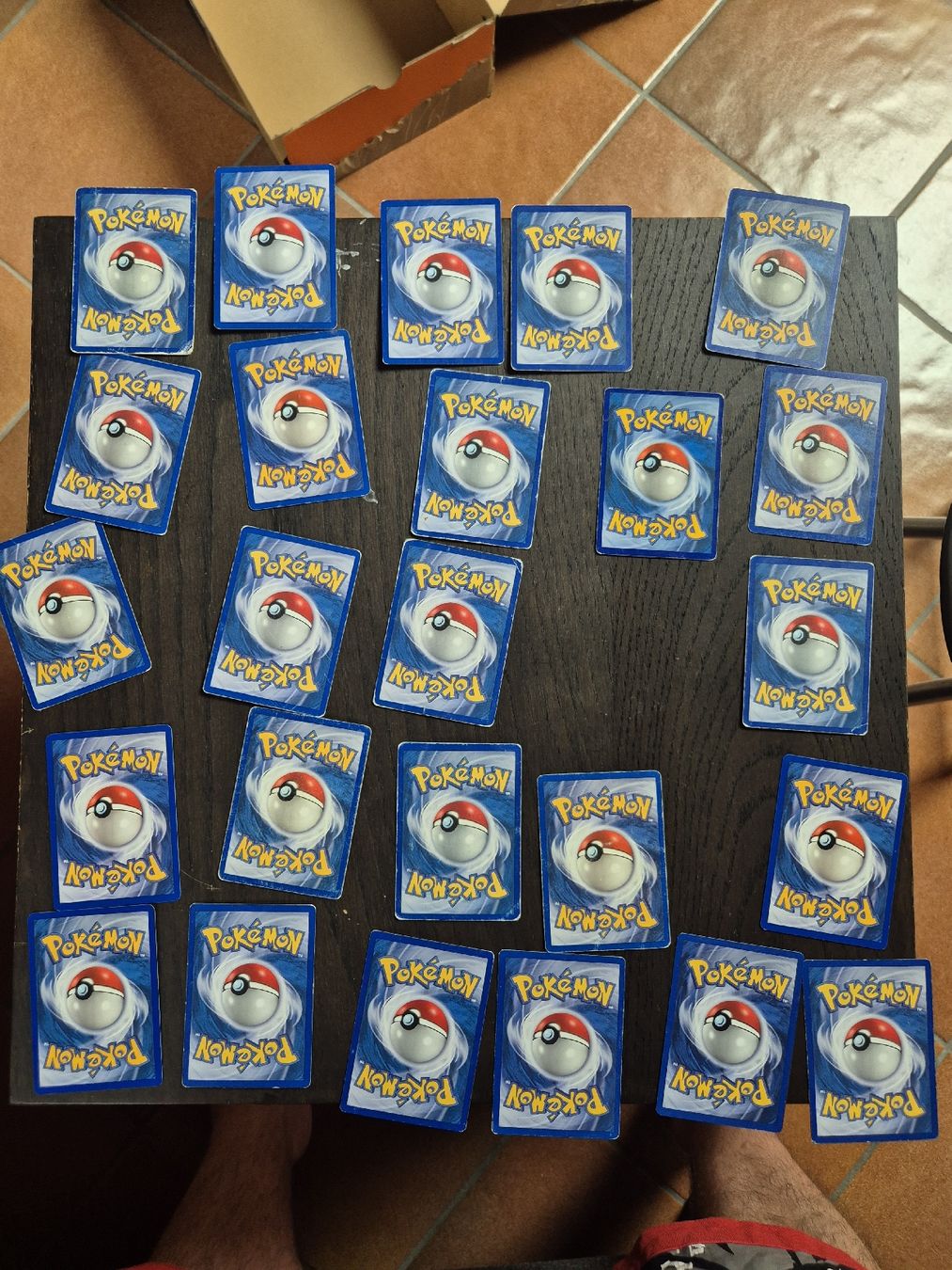 Pokémon Carte collezionabili: Pokemon - ex dragon - crawdaunt holo – Usato da Subingen venduto da mattkum 3