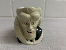 NEU STAR WARS - BIB FORTUNA - Keramik Tasse von 1995