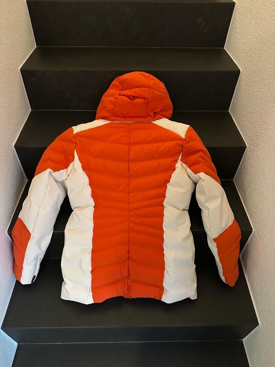 Kjus Giacche: KJUS Skijacke Damen 40/L – Usato da Niederteufen venduto da ann_5yq8 2