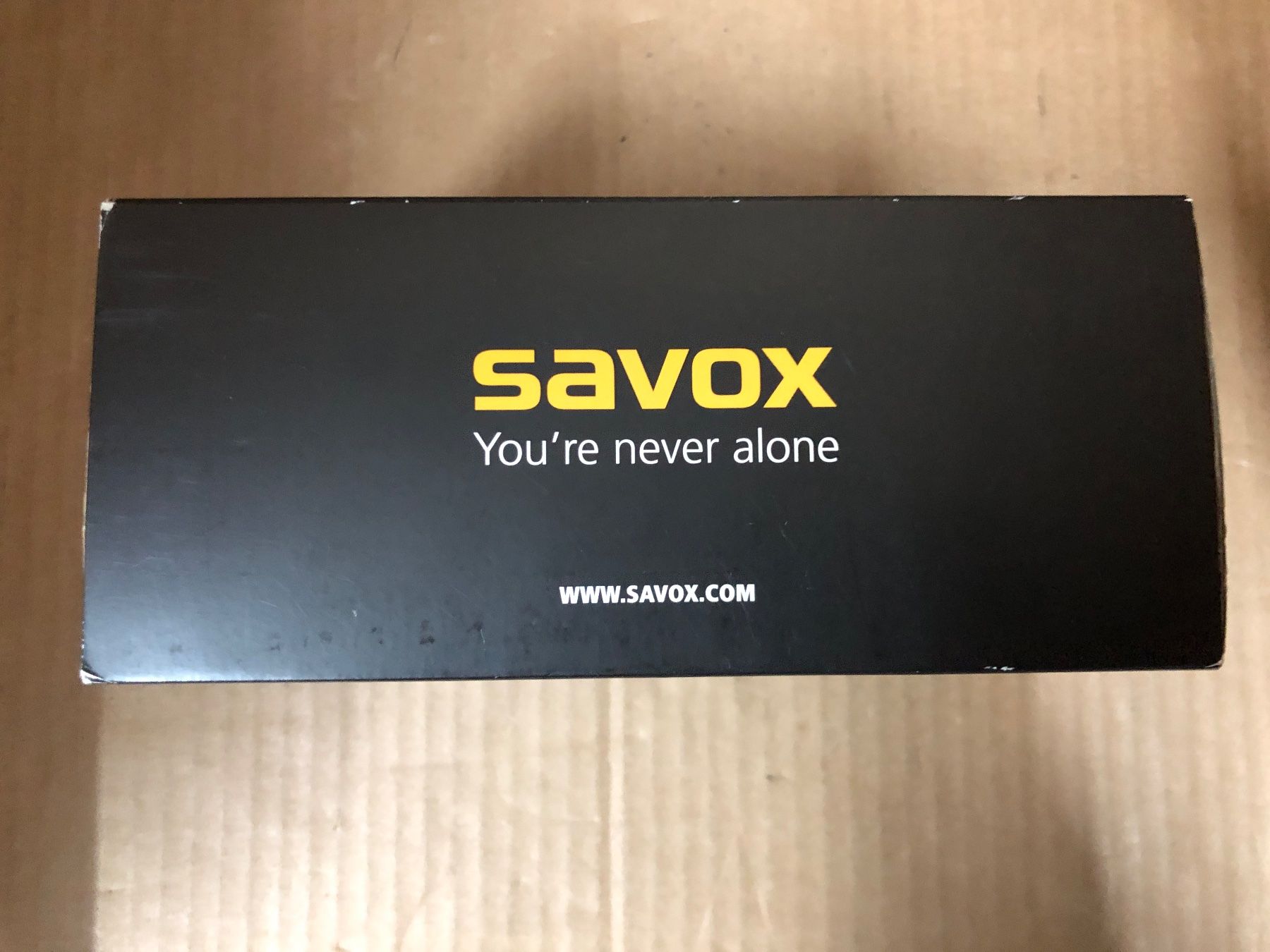 Microfoni: Savox XG C-C1 Mikrofon – Nuovo (secondo la descrizione) da Eschlikon TG venduto da ArtRec 1