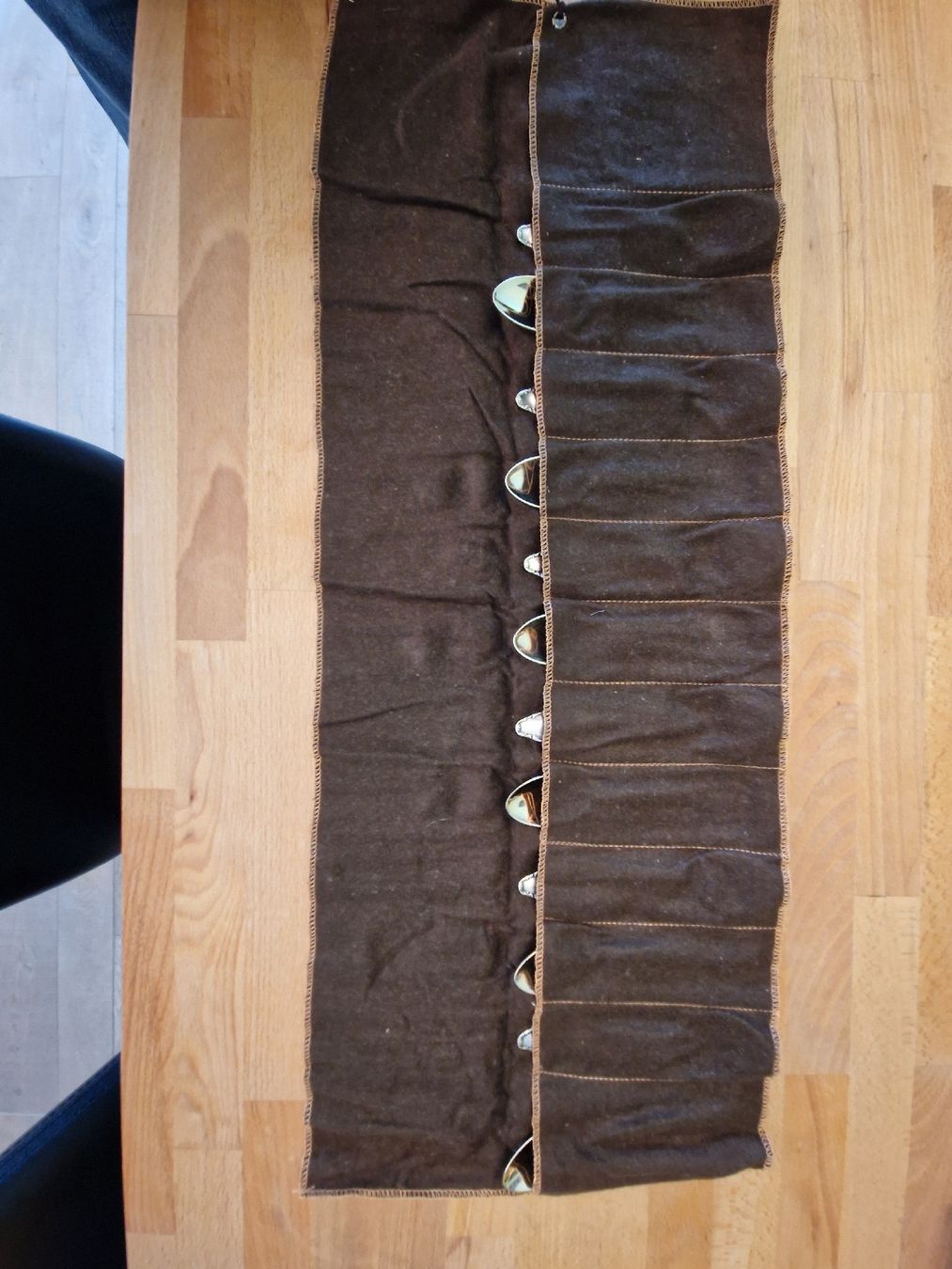 Bestecksets: Silberbesteck Wallner 90 / 45 – Gebraucht aus Bösingen von a_gobet 7