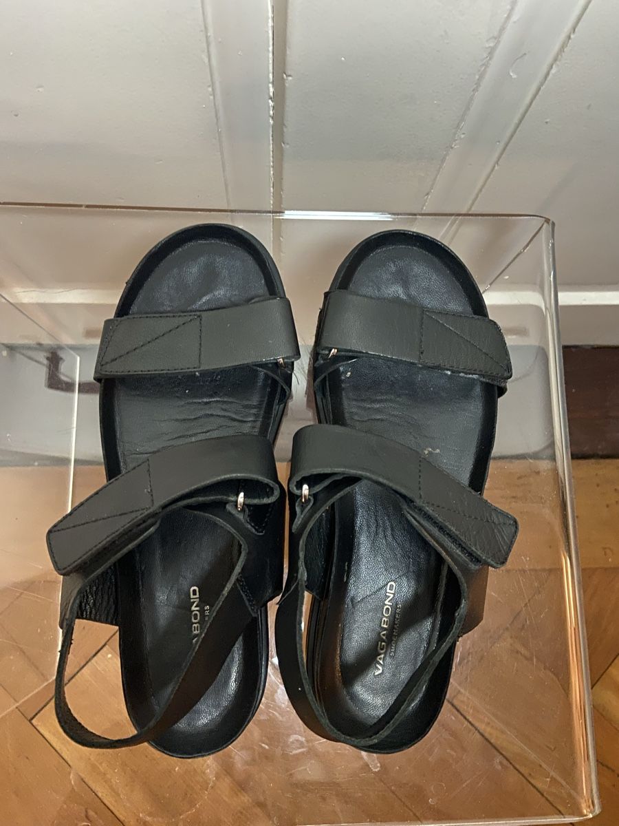 Vagabond Damenschuhe: Vagabond Sandalen – Gebraucht aus Winterthur von zoenina5 3