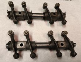 Kipphebelwellen Stösselstangen Typ1 Motor VW Käfer Bus T1 T2