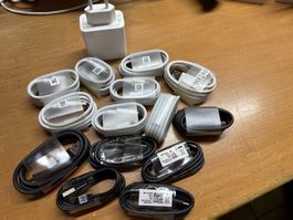 Ladekabel USB-C