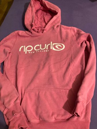 Rip Curl Hoodie Gr 10 ( S)