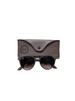 Lunettes de soleil Ray-Ban Erika RB4171 600/55 54 vintage