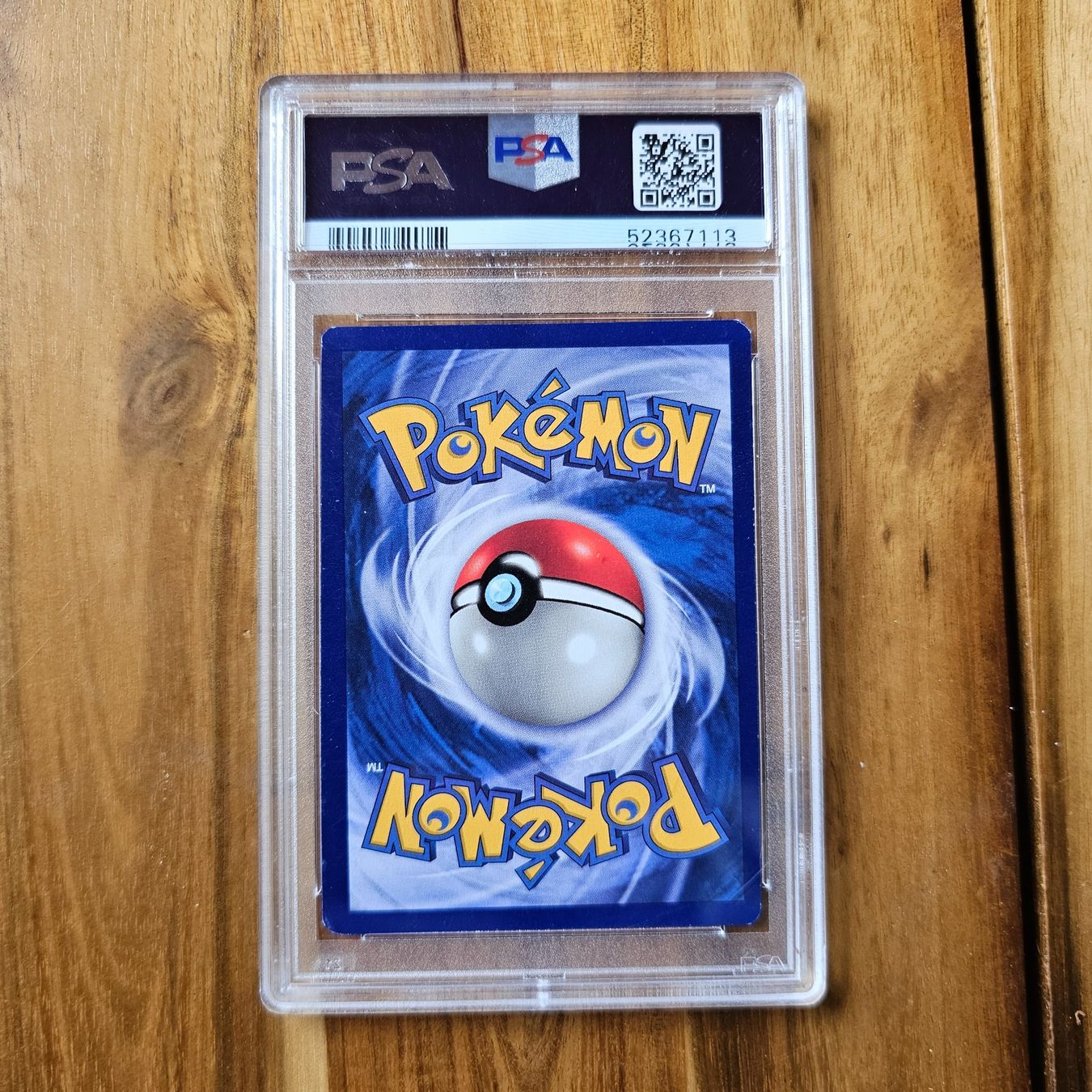 Pokémon Sammelbilder & Trading cards: Pokemon - Pikachu - PSA 8 - 1 Edition - Shadowless Base Set – Gebraucht aus Alpnach Dorf von FrankyFranks 1
