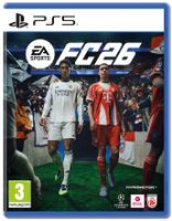 EA FC 26 für PS5