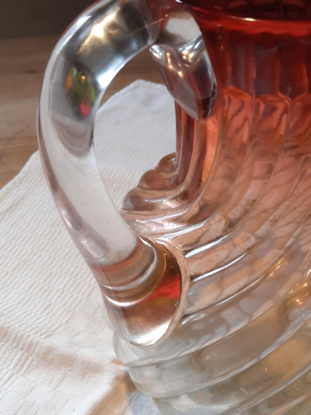 Baccarat Bicchieri: Baccarat-Kristall  Set – Usato da Busswil BE venduto da balu37 8