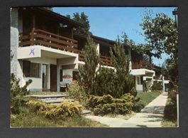 AK Bluche près de Montana Maison de vacances FSG