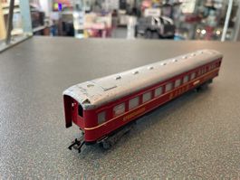 Fleischmann RARE Speisewagen DSG Vintage