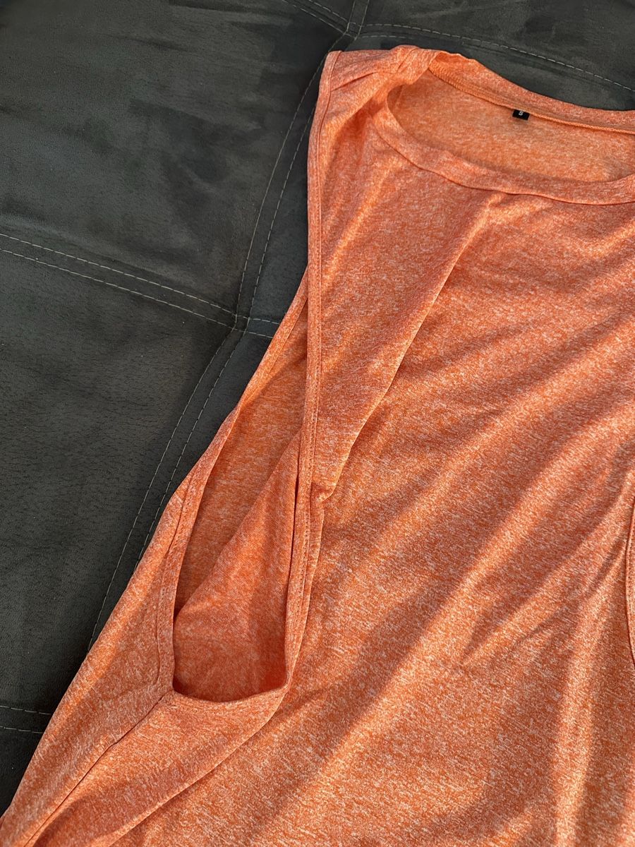 Top: Sport-Tanktop Gr. S – Usato da Siebnen venduto da luana_cataleya 2