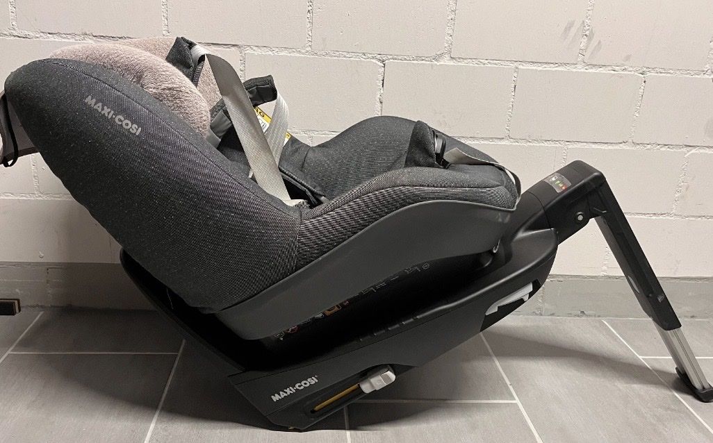 Maxi-Cosi Seggiolini per auto: Maxi Cosi Pearl Pro i-Size Kindersitz – Usato da Pfäffikon ZH venduto da Mado131019 3