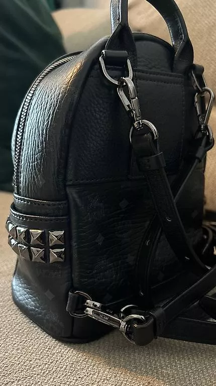 Zaini: MCM mini Rucksack – Usato da Birmensdorf ZH venduto da gigimaya 3