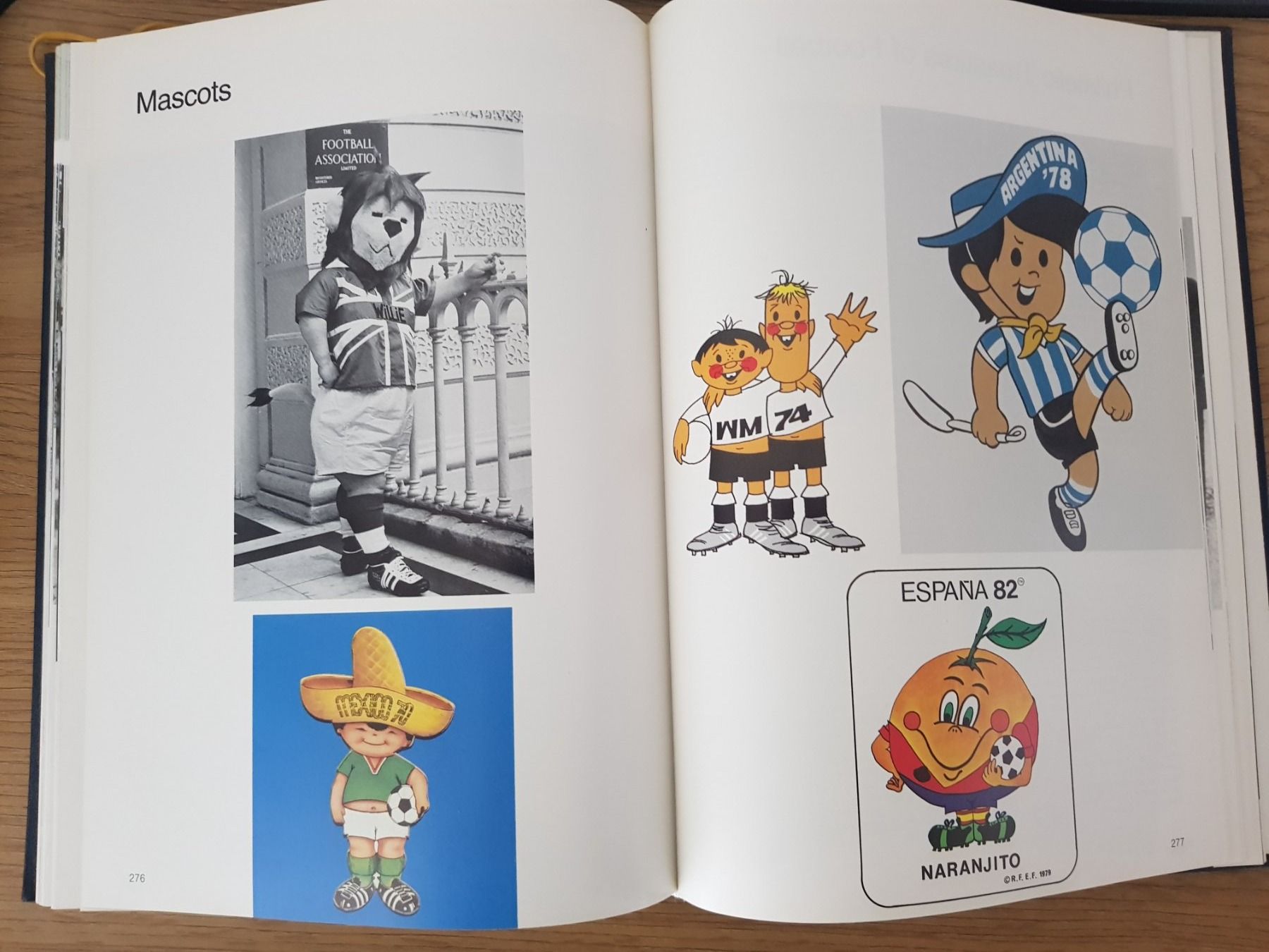 Bücher: Buch FIFA 1904 - 1984 – Gebraucht aus Nürensdorf von  4