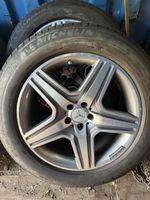 AMG Rädern 20 Zoll 