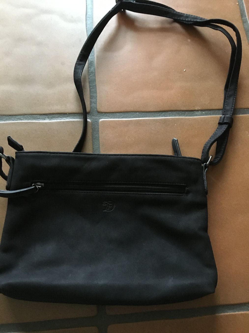 Tom Tailor Borse & Zaini: Handtasche Tom Tailor Demin – Usato da Rechthalten venduto da Cheech2 1