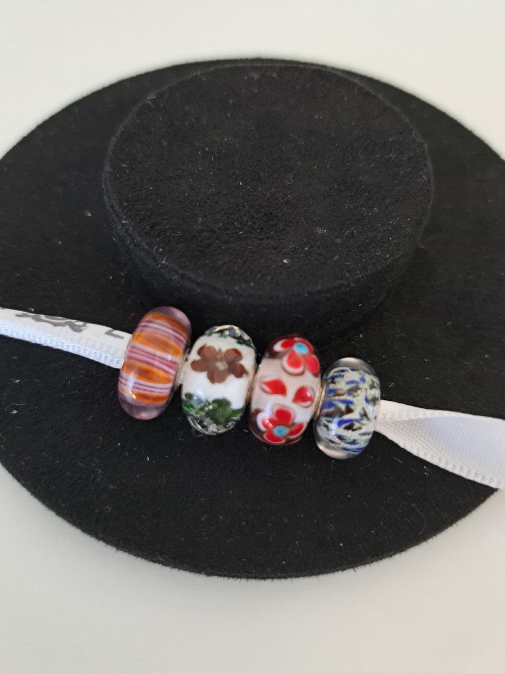 Ciondoli: Trollbeads Glas Beads – Nuovo e nell'imballaggio originale da Lachen SZ venduto da Ruki01 2
