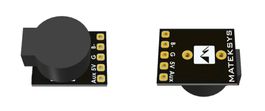 Lost Model Beeper & FPV FC 5V Loud Buzzer SKU: DBuz5V