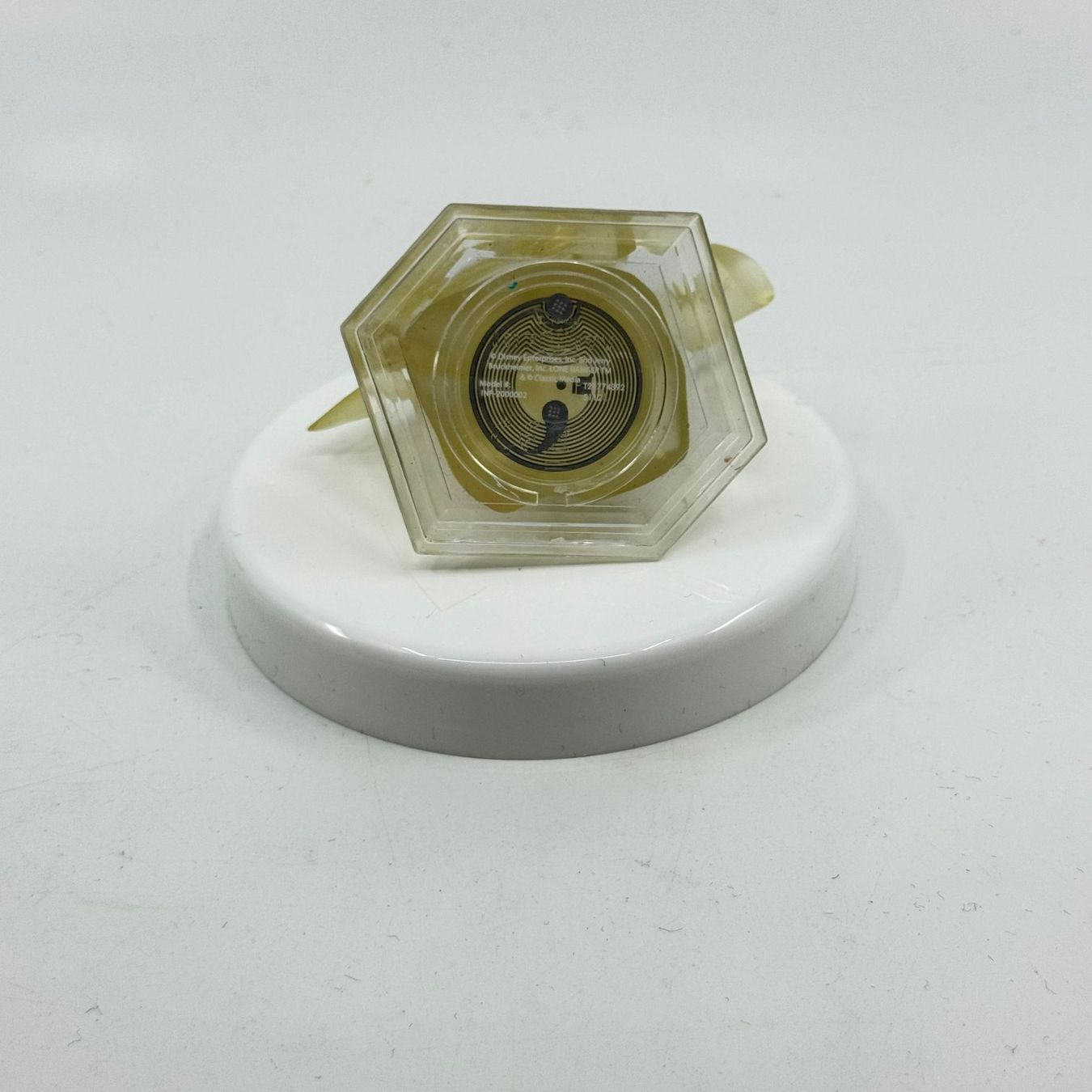 Statuette: Disney Infinity Lone Ranger Crystal – Usato da Herisau venduto da Seyashop_2 1