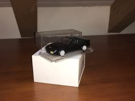 Porsche 944 Cabriolet 1/43 no Minichamps