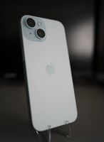 iPhone 15 (128GB) Akku 100%