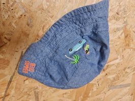 C&A Baby Sonnenhut