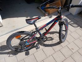 Kinder Fahrrad/ Kindervelo