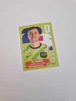 Panini Sticker AUS12