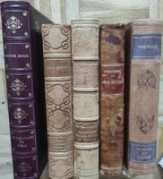 Livres français vieux