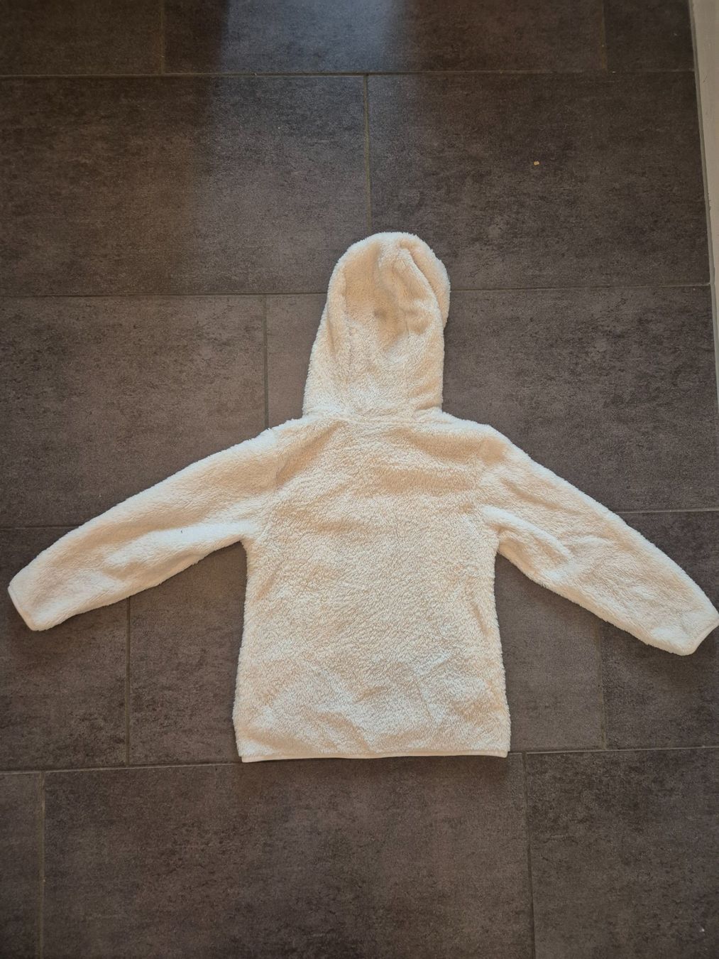 Giacche & Cappotti: Fleecejacke Smile 98/104 – Usato da Winterthur venduto da juulipeace 2