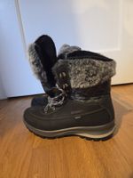 Grisport Winterstiefel mit Goretex Membran in Grösse 42