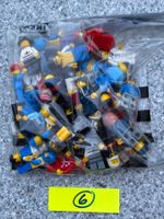 LEGO Minifiguren
