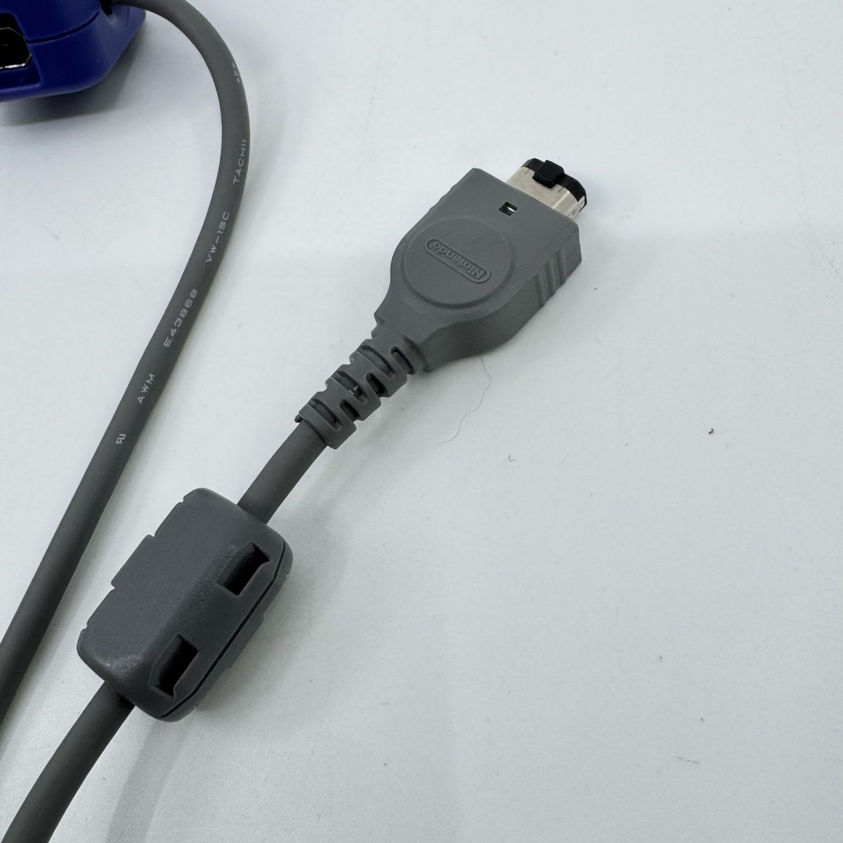 Nintendo Cavi: Original Nintendo Gameboy Advance Linkkabel AGB-005 – Usato da Herisau venduto da Seyashop1 3