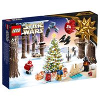 Lego 75340 Adventskalender Star Wars 2022