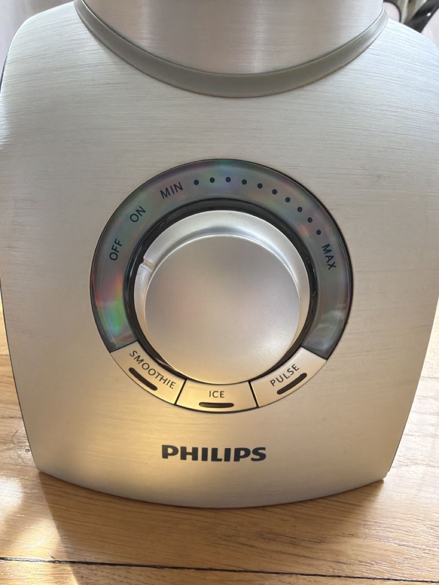 Philips Elettrodomestici da cucina: Philips Standmixer – Usato da Basel venduto da Wotan 1