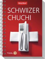 Betty Bossi Schwiizer Chuchi Kochbuch