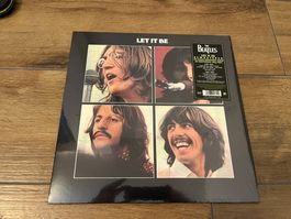 The Beatles – Let It Be