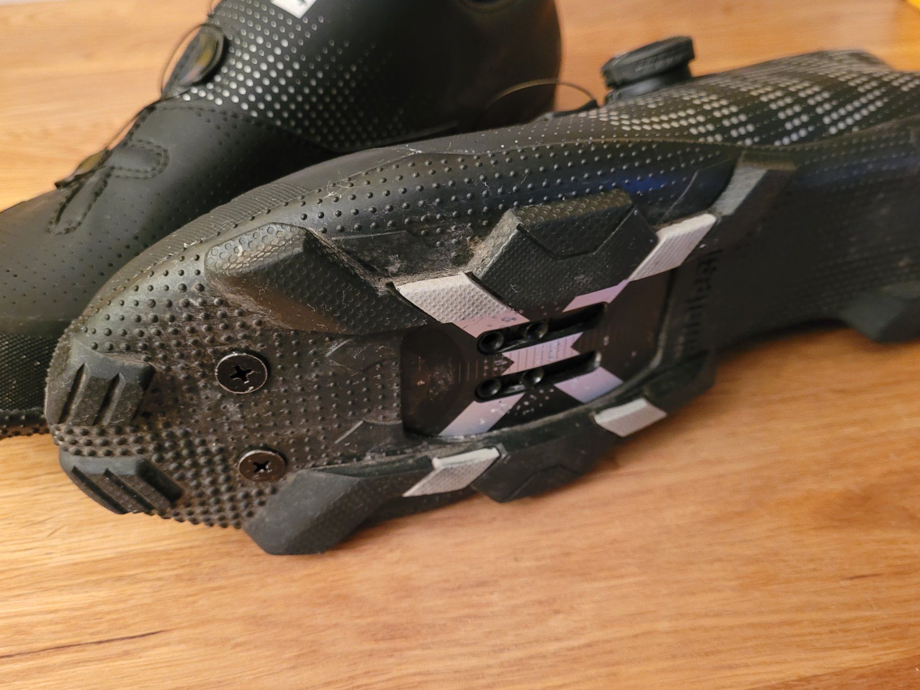 Suplest Scarpe da uomo: Suplest Bike Schuhe – Usato da Schaffhausen venduto da Abydon 3