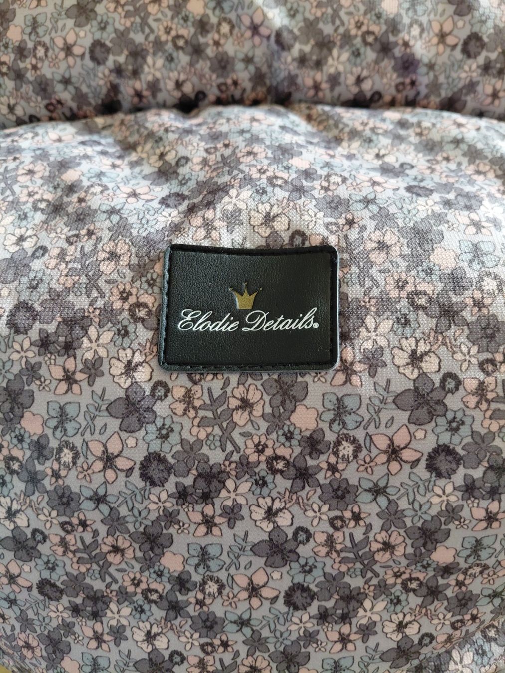 Elodie Sacchi a pelo: Winterfusssack Elodie Details – Usato da Winterthur venduto da linngu 1