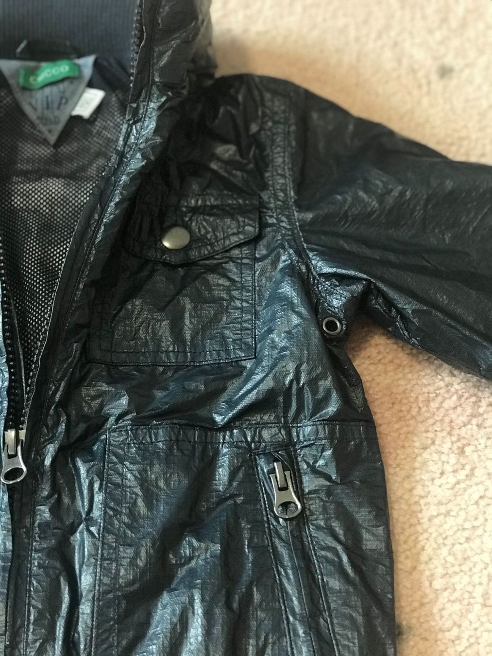 Chicco Giacche & Cappotti: CHICCO Regenjacke, Gr. 92 – Nuovo (secondo la descrizione) da Vezia venduto da luce2011 3