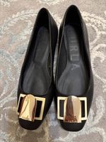 Ballerines en cuir Furla, pointure 36