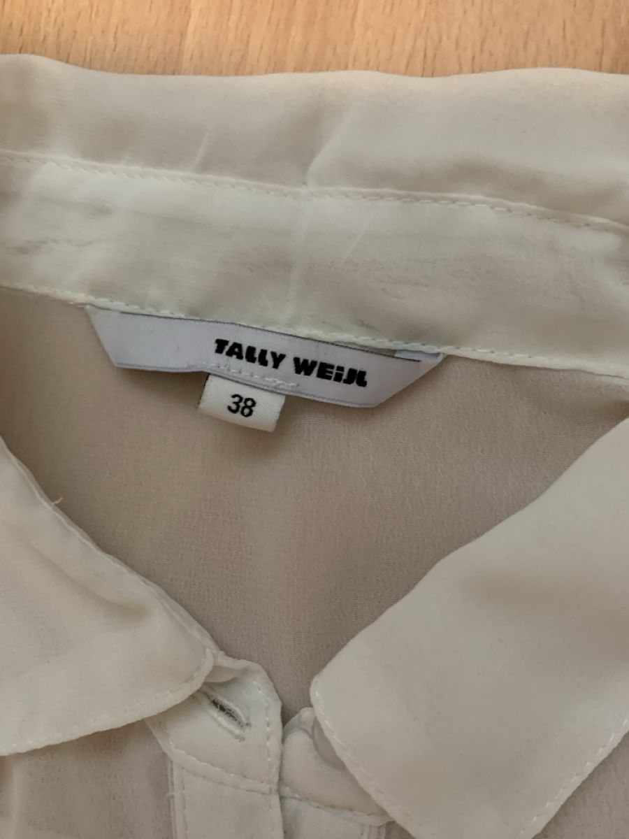 Camicette: Bluse Gr.38 – Usato da Kreuzlingen venduto da jamie45 1