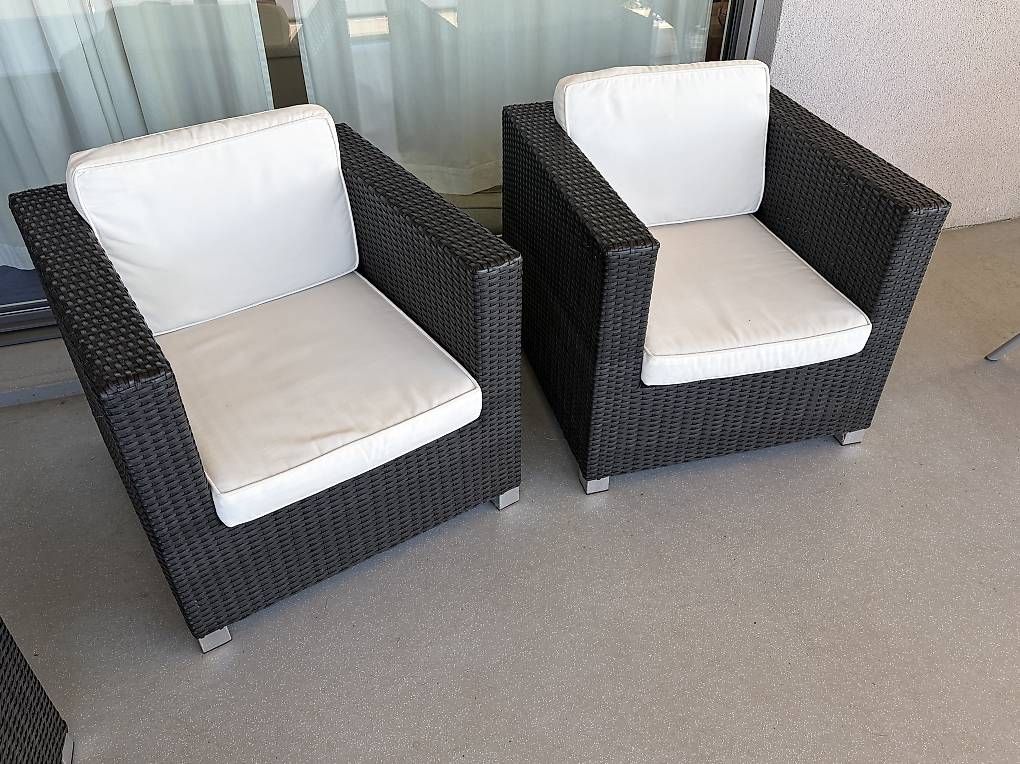 Divani: Lounge Garten/Outdoor – Usato da Solothurn venduto da DrBloomberg 1