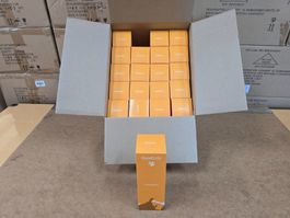 Good Life Brain Boos jeden Tag 20 Pack à 30 Beutel MHD: 1.26