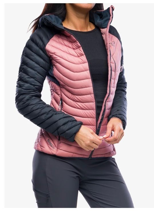 Dynafit Jacken: Radical Down RDS W Hooded Jacket Gr 40 Neu – Neu und originalverpackt aus Zürich von shq_nm2c 8