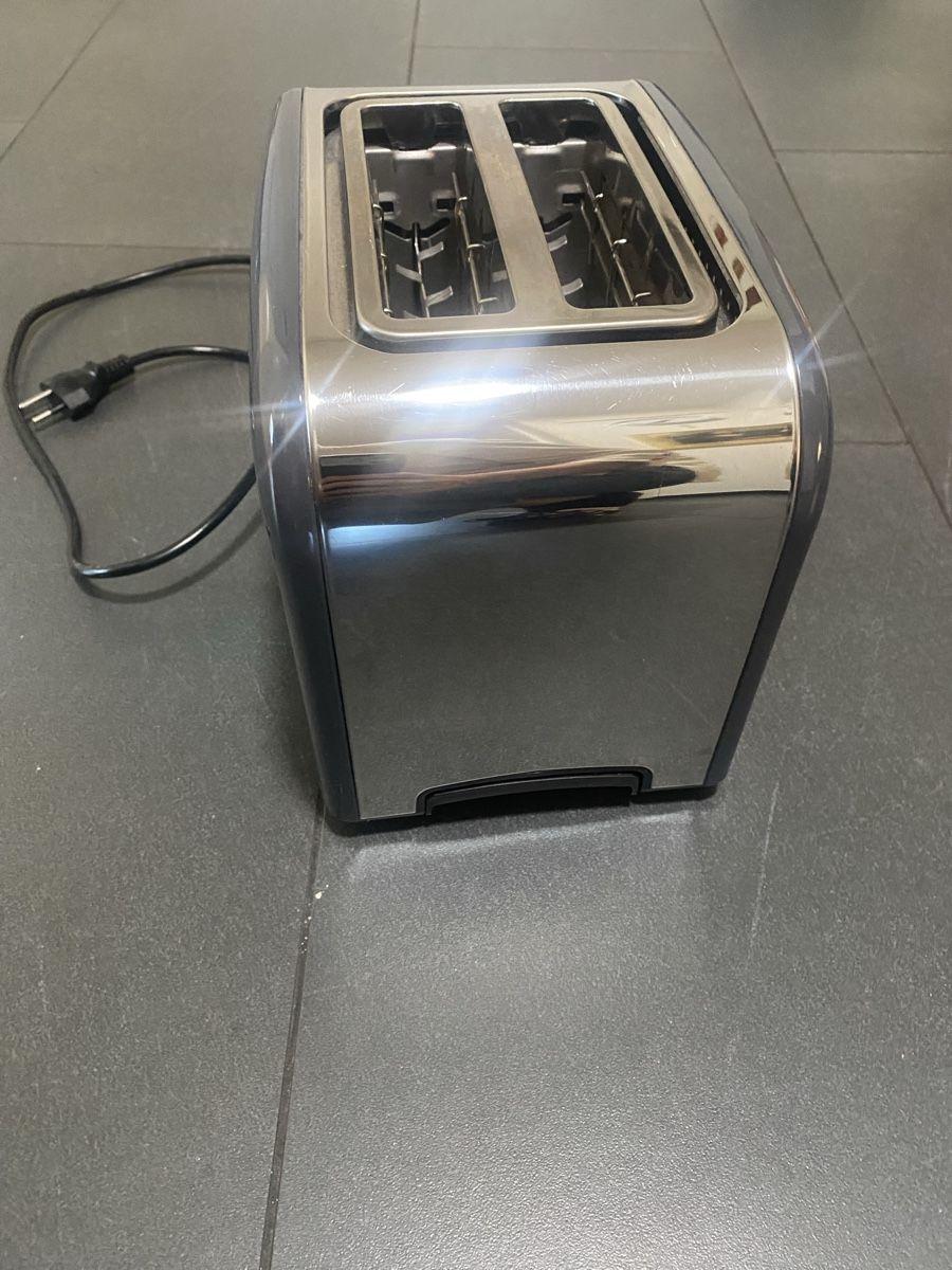 SilverCrest Appareils de cuisine: Silvercrest Toaster  – D'occasion à Dietikon par Tdaf33