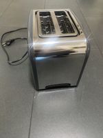 Silvercrest Toaster 