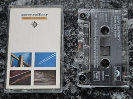 Gerry Rafferty North and South Kassette Tape Rar