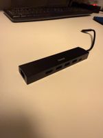 USB-Hub für Laptop von Hama